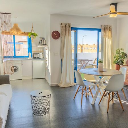 Tarifa Cozy House - Beach View & Balcony Εξωτερικό φωτογραφία