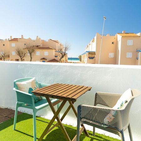 Tarifa Cozy House - Beach View & Balcony Εξωτερικό φωτογραφία