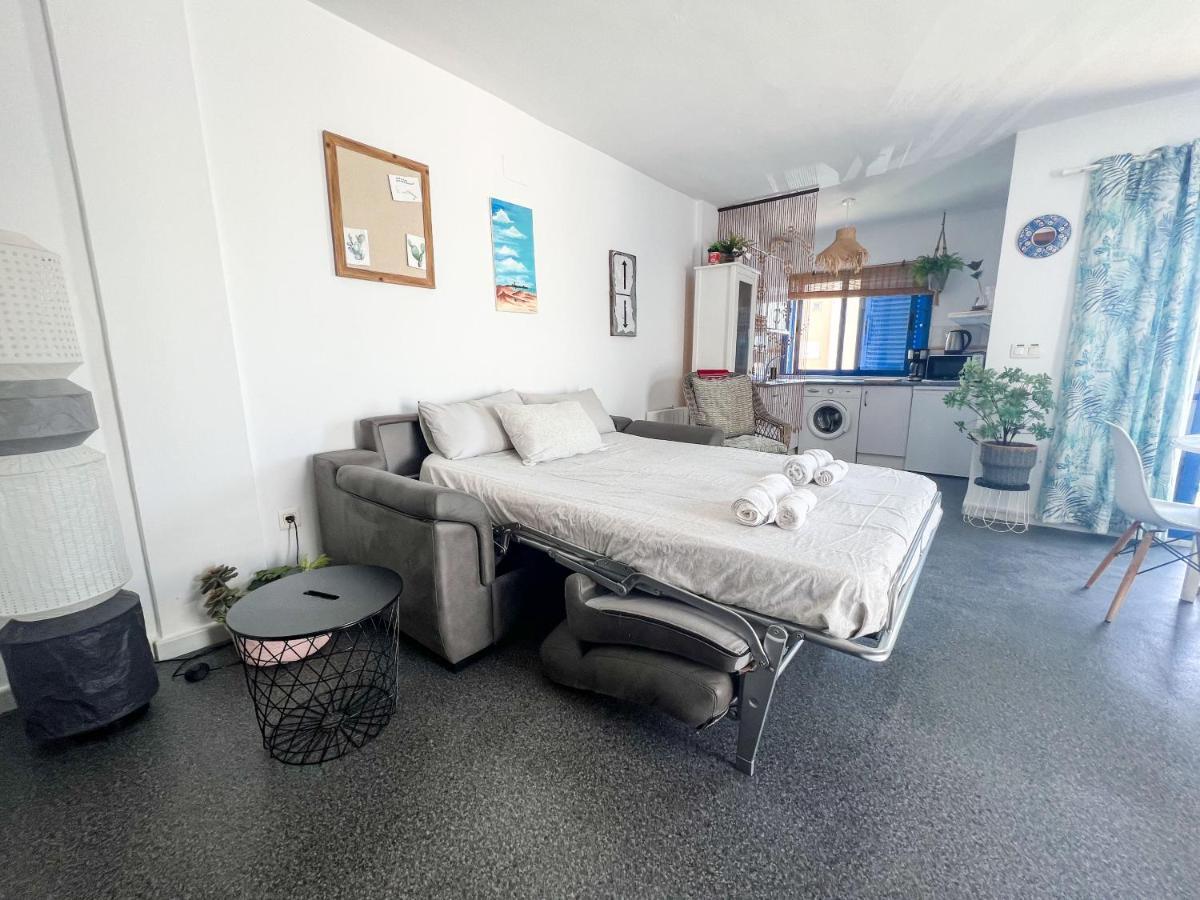 Tarifa Cozy House - Beach View & Balcony Εξωτερικό φωτογραφία