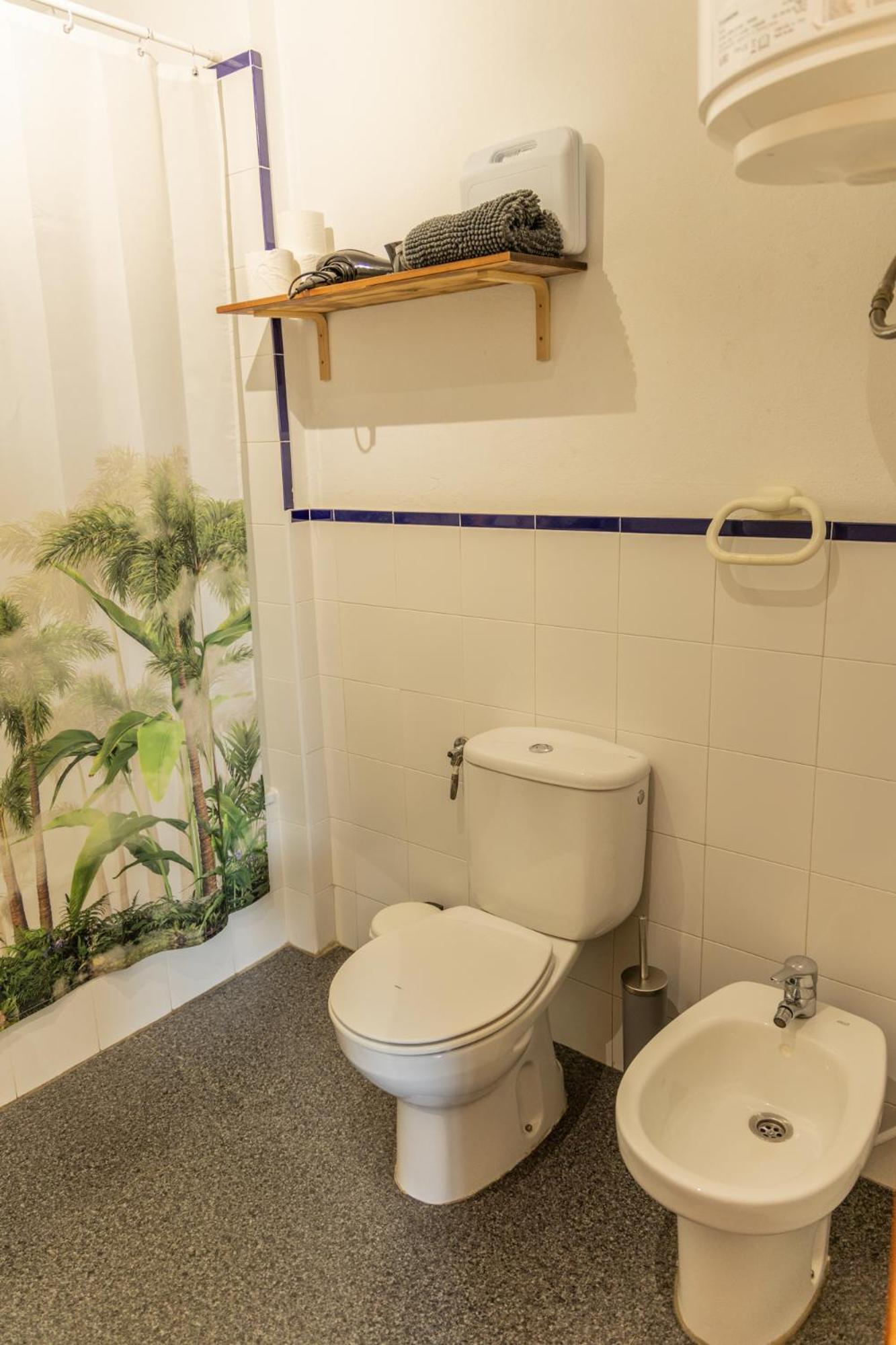 Tarifa Cozy House - Beach View & Balcony Εξωτερικό φωτογραφία