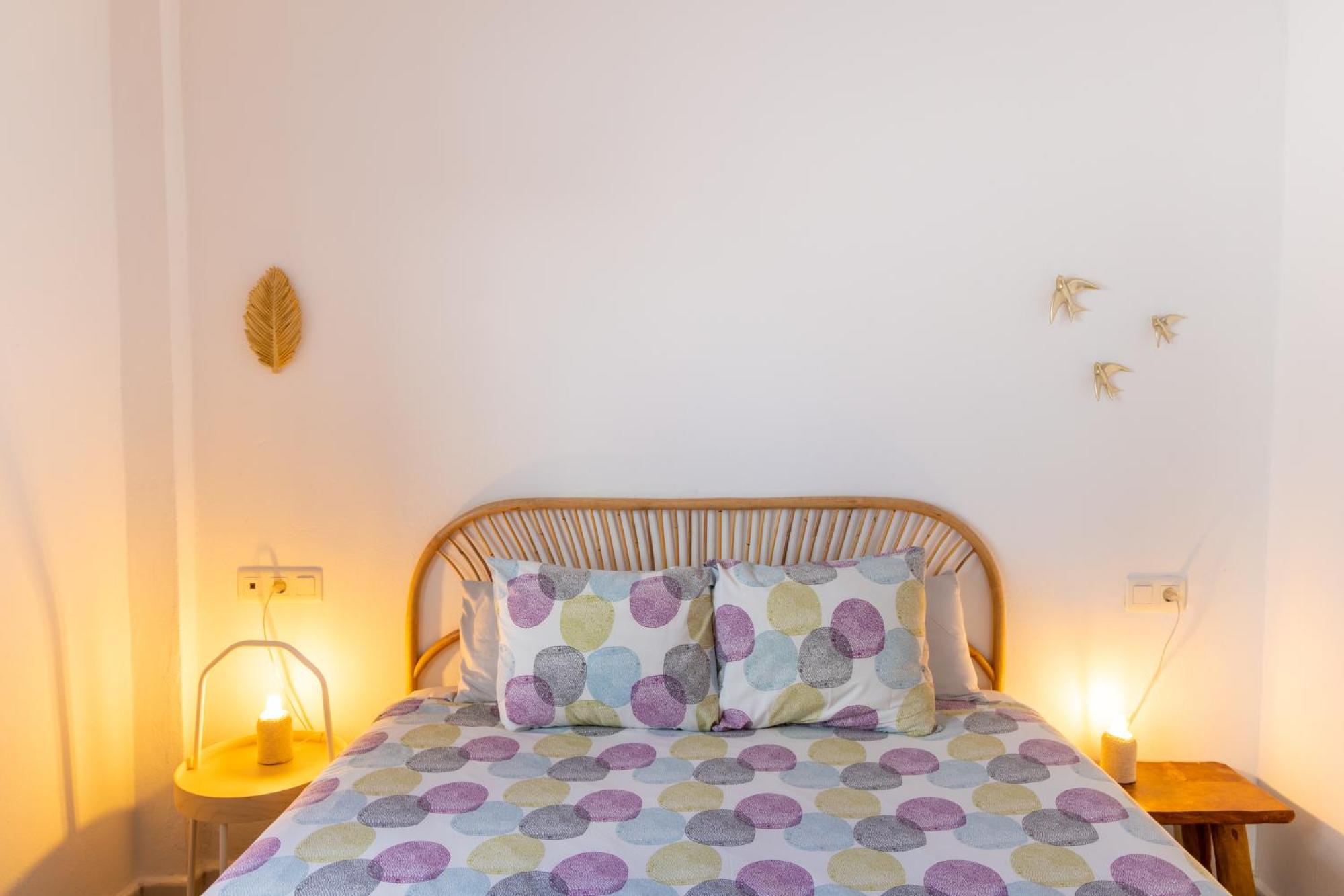 Tarifa Cozy House - Beach View & Balcony Εξωτερικό φωτογραφία