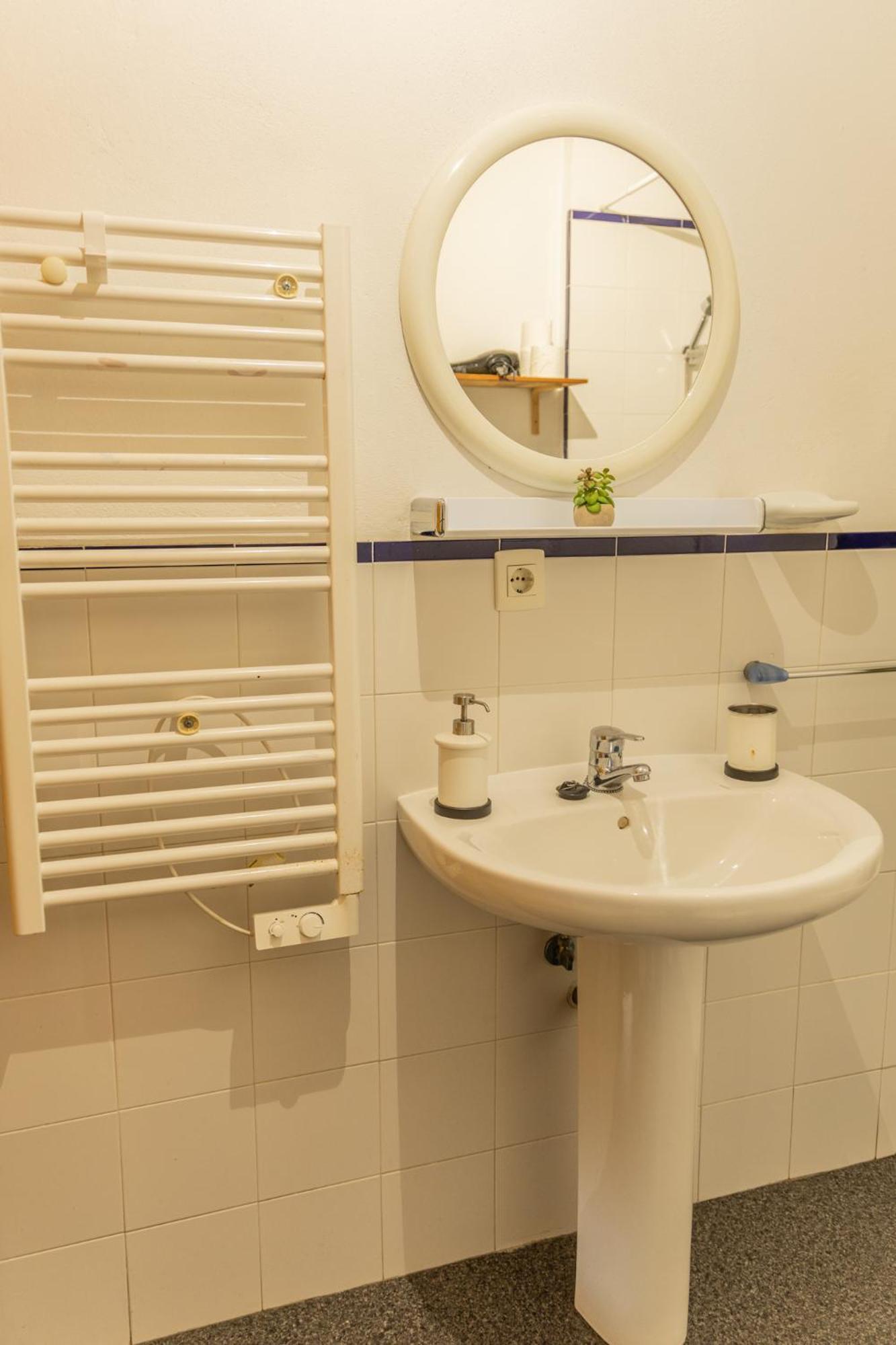 Tarifa Cozy House - Beach View & Balcony Εξωτερικό φωτογραφία