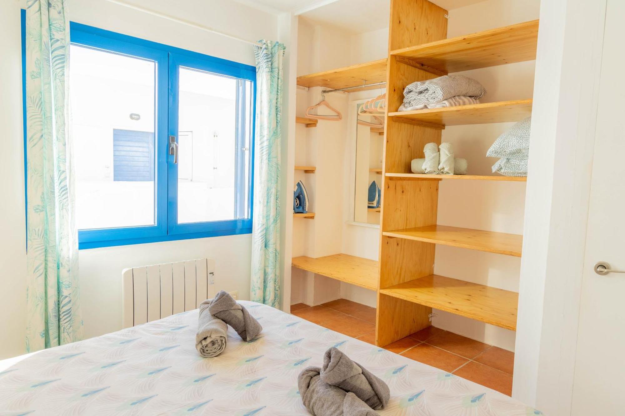 Tarifa Cozy House - Beach View & Balcony Εξωτερικό φωτογραφία