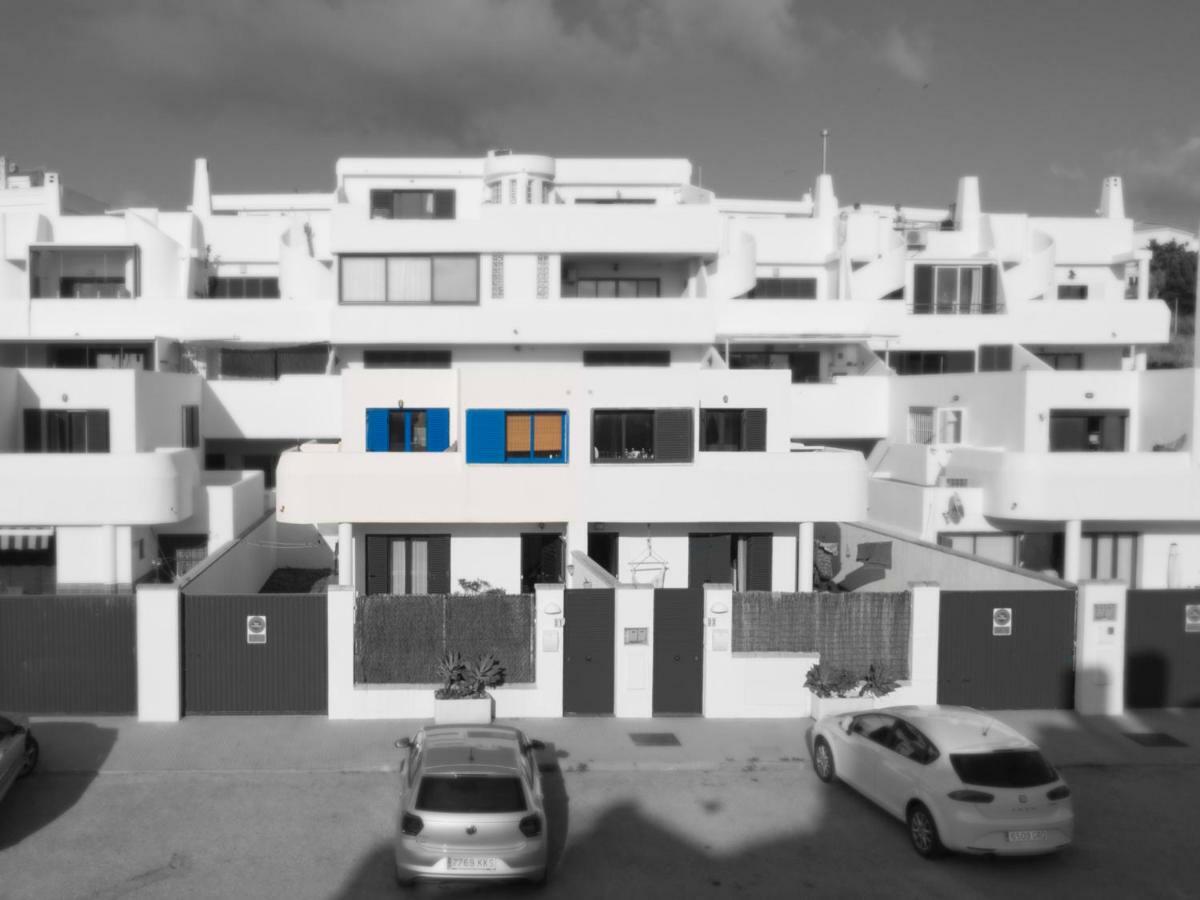 Tarifa Cozy House - Beach View & Balcony Εξωτερικό φωτογραφία